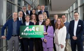 A+A 2023 presenta le innovazioni per il mondo del lavoro di domani