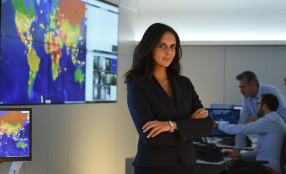 L’Hub tecnologico Secursat: dalla security alla gestione del rischio