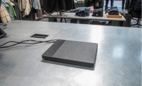 NEDAP Prodotto Novità: Lettore iD POS 2 RFID-based