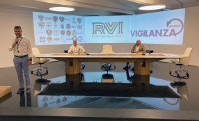 RVI, il partner di eccellenza per la sicurezza delle IC del trasporto