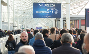 Si chiude con successo SICUREZZA 2023: innovazione corre tra tutti i comparti