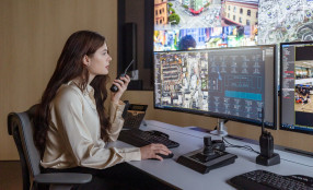 Sistemi di sicurezza integrati: i vantaggi dell'architettura aperta secondo Genetec