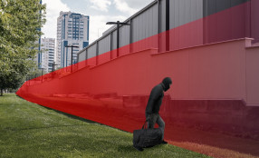 La protezione perimetrale nella logistica e negli impianti produttivi con tecnologia LiDAR e fibra ottica