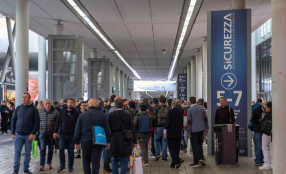 Apre SICUREZZA 2025 a Fiera Milano: +35% di brand presenti per un’edizione che cresce insieme al mercato