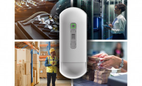 OPTEX lancia i nuovi sensori FlipX Advanced per ambienti ad alta sicurezza
