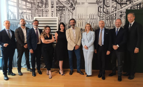 AIPSA, Alessandro Manfredini confermato alla presidenza dell’associazione dei security manager