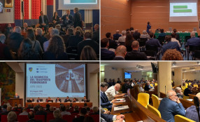 I grandi eventi d'autunno di securindex