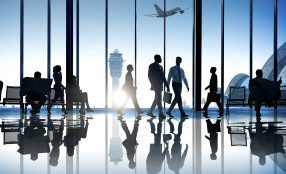 Travel Risk Management, in vendita online la guida alla Norma UNI ISO 31030 con la videolezione di Roger Warwick