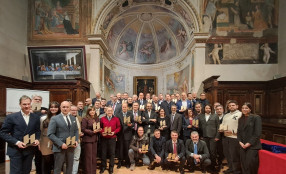 I vincitori del Premio H d’oro 2025