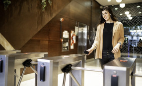 Il controllo accessi come acceleratore della trasformazione digitale nel banking