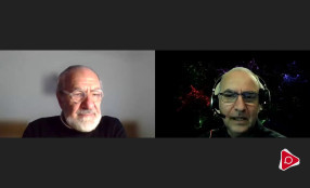 Intelligenza artificiale, è giusto averne paura? Conversazione con Marco Carboni