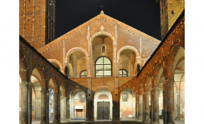 Concerto di Natale 2022 - offerto dalla Fondazione Enzo Hruby alla Città di Milano