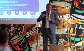 SafeStore Auto, una proposta innovativa per le società di sicurezza - VIDEO