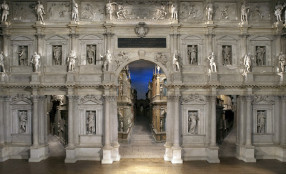 La Fondazione Hruby invita al convegno “Fragile e Prezioso”, il 27 ottobre al Teatro Olimpico di Vicenza