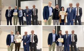 Coopservice continua a investire sulla sicurezza sul lavoro.  Infortuni in calo del 27% e nuovi progetti partecipativi