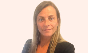 Competenza, esperienza e convinzione del team Sesami: Serena Bollati