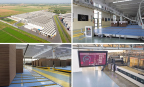 FEPA S.p.A. potenzia sicurezza e produttività con le soluzioni Hanwha Vision e l’integrazione di Bieffedue Elettronica