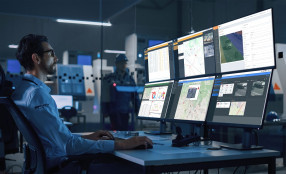 Homeland security secondo Vigilate