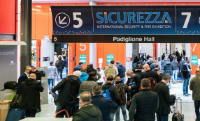 SICUREZZA 2023: CI SIAMO QUASI!
