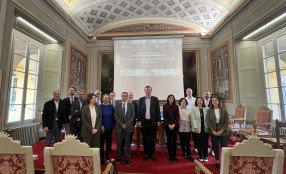 L’Italia ha 13 nuovi Cultural Security Manager a tutela del patrimonio culturale