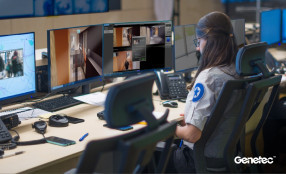 Genetec celebra la Giornata europea della protezione dei dati personali condividendo le migliori prassi di sicurezza fisica