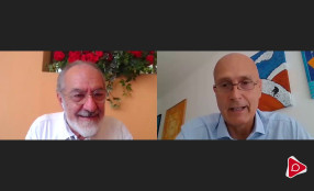 Videosorveglianza nelle città, la linea guida di ANIE Sicurezza con ANCI - video podcast