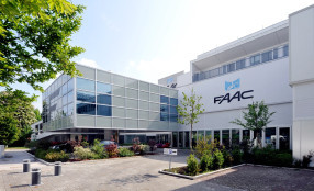 FAAC Technologies approva un bilancio 2023 da record, quasi 700 milioni di ricavi