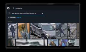 L'evoluzione della video-investigazione. Ricerca intelligente e linguaggio naturale per trasformare la videosorveglianza in sicurezza