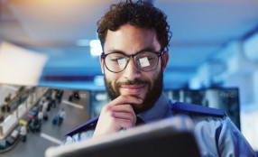 Perché l'AI di Hanwha Vision è affidabile