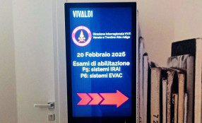 Qualifica Manutentori IRAI ed EVAC: pieno successo per la seconda sessione d’esame AIPS e Securindex