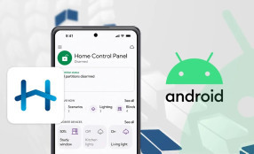 Inim Home 3.0: nuovo motore, nuova esperienza su Android
