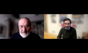 Alessandro Manfredini primo ospite della collana di video podcast nel canale Youtube di securindex