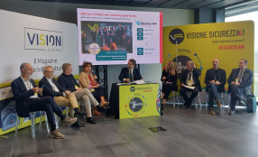 A Visione Sicurezza la parola chiave dell’evento è “connessioni”, verso infrastrutture stradali e ferroviarie più sicure e sostenibili