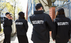 Corso per operatori della sicurezza – il contesto e le tecniche