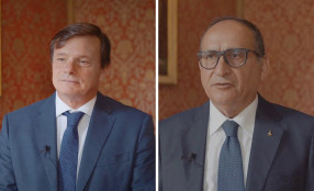 IA al lavoro per la compliance delle organizzazioni - interviste a Paolo Galiazzo e Paolo Massimi