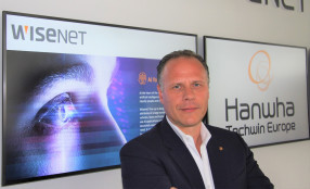 Hanwha Vision, l’evoluzione della videosorveglianza a SICUREZZA 2023