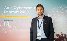 Idee e proposte da Axis Cybersecurity Summit 2023