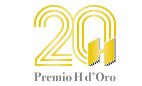 Un anniversario speciale per la sicurezza che evolve e fa cultura: il Premio H d'oro compie 20 anni