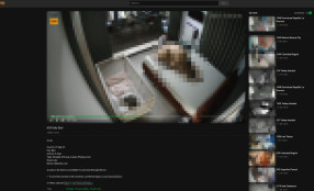 Yarix scopre un sito che commercializza dirette e video privati rubati da 2.000 videocamere