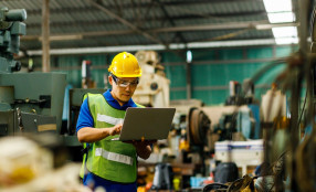 Sicurezza industriale 4.0: unificazione dentro e fuori la fabbrica