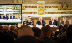 Il valore della sicurezza nella tutela del patrimonio culturale