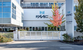 FAAC adotta le tecnologie Veeam SaaS per proteggere i propri sistemi critici