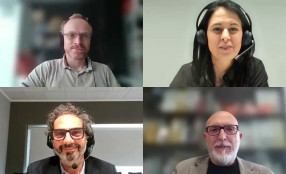 CUBE SERVICE: Il Software per la Manutenzione Antincendio conforme e sotto controllo - la registrazione del webinar