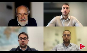 Security intelligence nel contesto aziendale. Guarda il video podcast