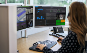 Genetec anticipa alcuni risultati del suo nuovo sondaggio: cybersecurity fra le principali preoccupazioni