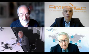 UNI ISO 31030, compliance per il Travel Risk Management. La parola agli esperti di PTG, BonelliErede e Ambimed