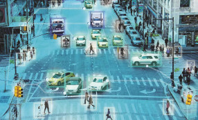 Urban Tech 2026 – The Urban Technology Show, il primo hub fieristico europeo sulla gestione intelligente delle città