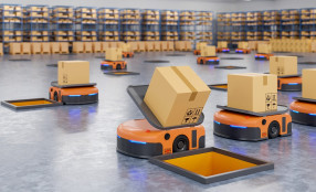 Sostenibilità sociale e aumento dell’automazione per il futuro della Logistica