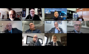 Oggi e domani degli installatori di sicurezza. Guarda il video della tavola rotonda del 23 gennaio