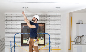Piccolo installatore, grande impianto; grande installatore, piccolo impianto?